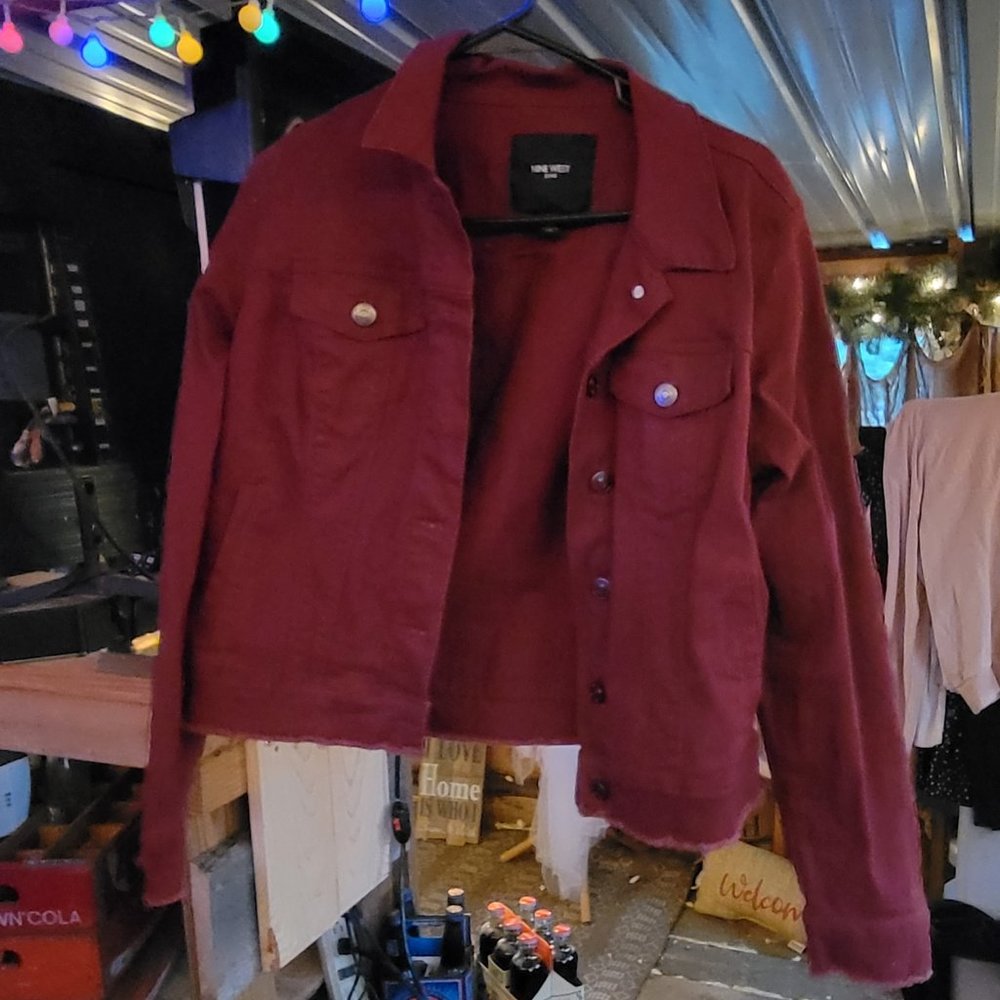 Nine west jacket